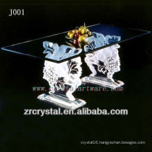 K9 Crystal Table